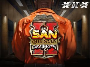 San Quentin 2: Death Row